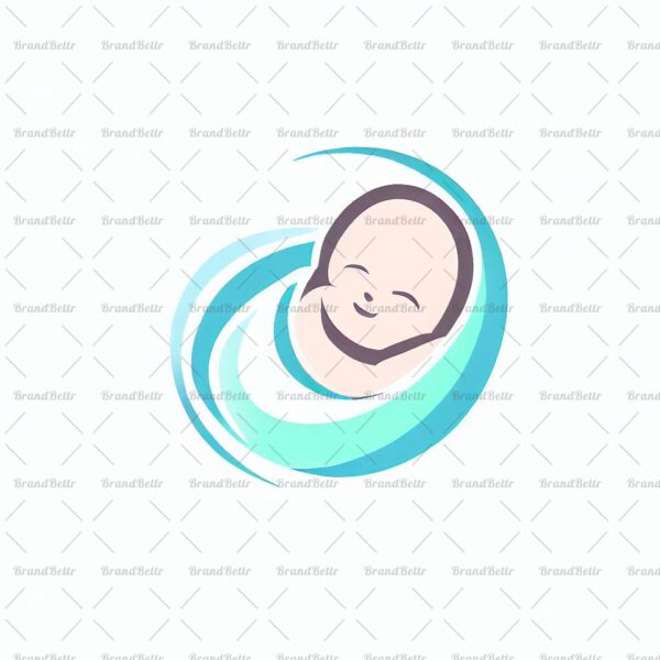 Neugeborenes Baby